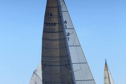 CN Yachts Vallicelli 65