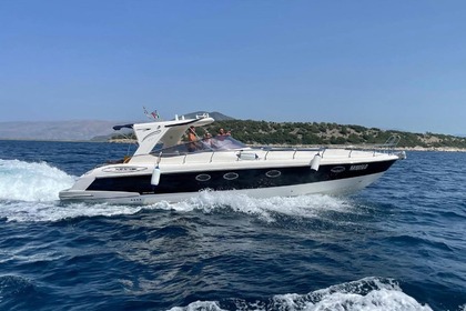 Noleggio Barca a motore Mano Marine Mano 38.5 Gallipoli