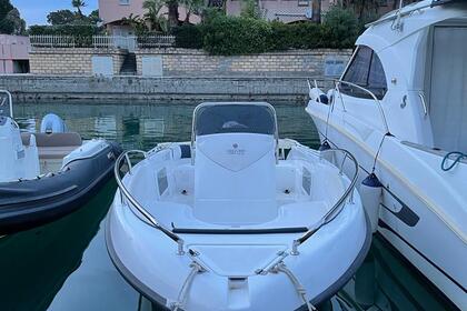 Noleggio Barca senza patente  Orizzonti Syros 190 Furnari