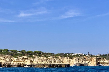 Noleggio Catamarano NEEL Trimarans NEEL 45 Algarve