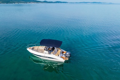 Marinello 19 Fisherman