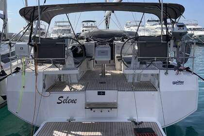 Hyra båt Segelbåt Bavaria Yachtbau Bavaria C38 Vodice