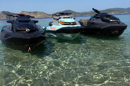 SEA DOO 300 RXT