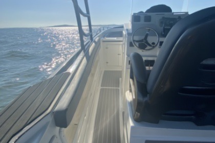 Luxury boat all day in Cartagena