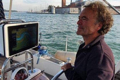 Summer Love - Cruises in Croatia and the Venice Lagoon