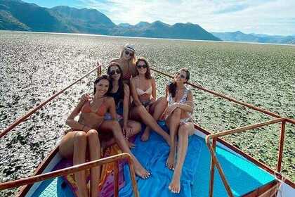 Explore Skadar lake with us!