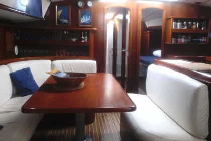 Beneteau Oceanis 50.5