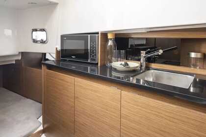 BENNETEAU FLYER 9 SUN DECK