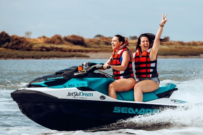 SEADOO GTX