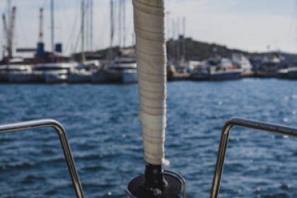 Jeanneau Sun Odyssey 440