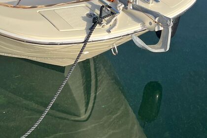 Alquiler Lancha INVICTUS CAPOFORTE FX190 Lo Pagan