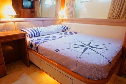 Enjoy With Azimut in Antalya