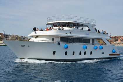 Charter Motor yacht Hurghada 2022 Hurghada