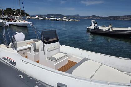 Location Semi-rigide SELVA D730 Hyères