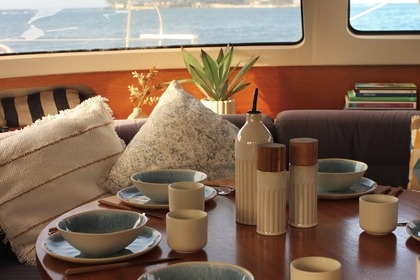 San Blas - Fountaine Pajot Belize 43