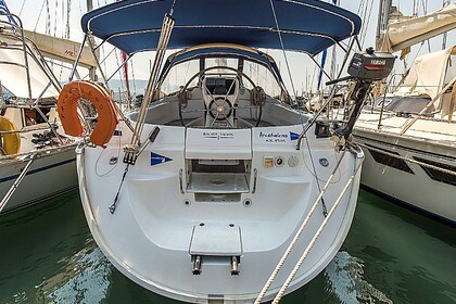 Charter Sailboat Bavaria 36 Abdera