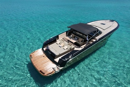 Location Bateau à moteur CNM CONTINENTAL 50 Porto-Vecchio