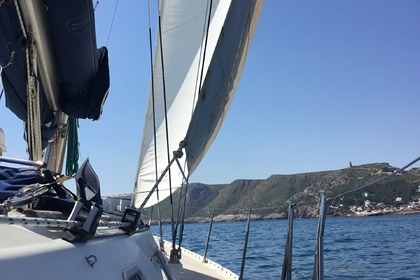 Jeanneau Sun Odyséy 45.2