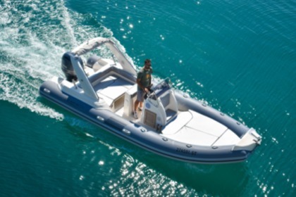 Rental Motorboat Led nautica 680 gs Trogir