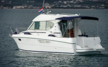 Alquiler Lancha Jeanneau Merry Fisher 805 Split