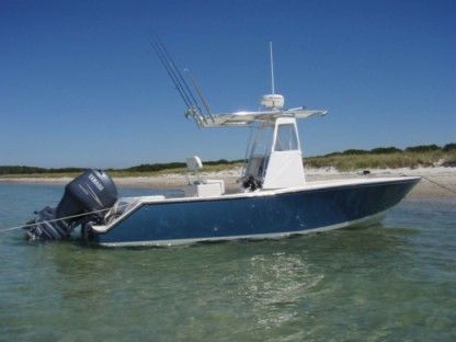 sailboat rental galveston