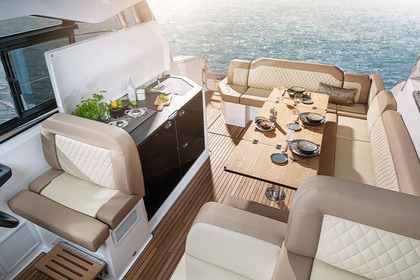 Czarter Jacht motorowy Bavaria Yachtbau Bavaria SR36HT Biograd na Moru