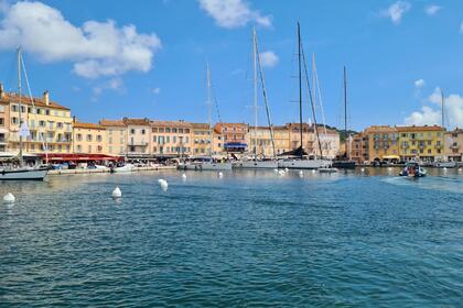 Jeanneau Private Yacht Rivant