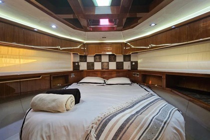 Galeon 445 HTS - 2016