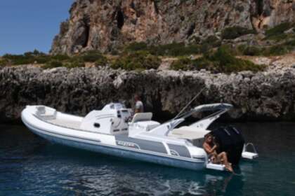 Master 996 - 14 persone max