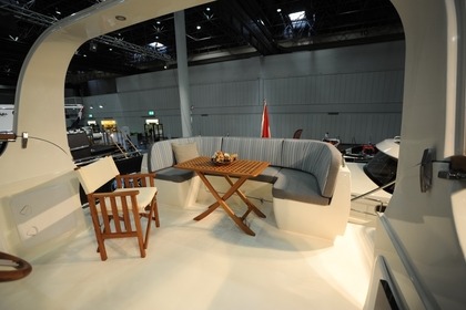 Benita - Jetten 41 AC