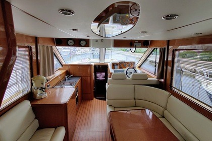 Charter Motor yacht Bénéteau Antares 13,80 Sukošan