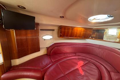 Miete Motorboot Prinz 33 Open Palermo