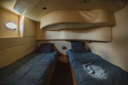 Isabella - Azimut 40ft