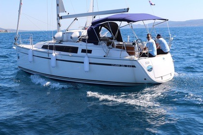 Miete Segelboot BAVARIA CRUISER 34 Sukošan