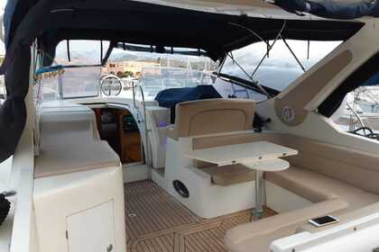 Mira 37 - Tour Isole Eolie