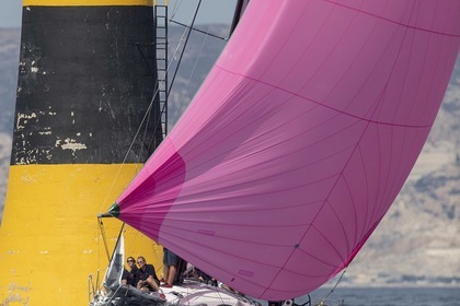 Miete Segelboot ARCHAMBAULT A40RC Marseille