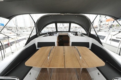 Hyra båt Segelbåt  Elan Impression 43 - 3 cabins Biograd na Moru