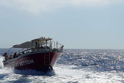 Miete Motorboot Orion Cruise 34 Zakynthos