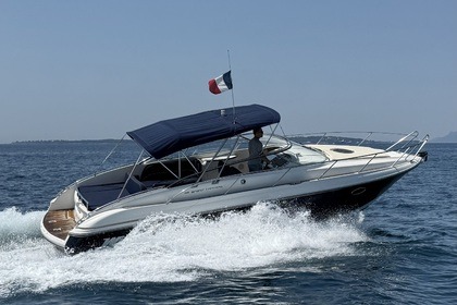 Miete Motorboot Windy 32 Grand Tornado Antibes