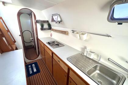 Blue Styria Catamarán 49