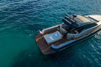 Yacht Cat Tender + Seabob fuel and skipper not included