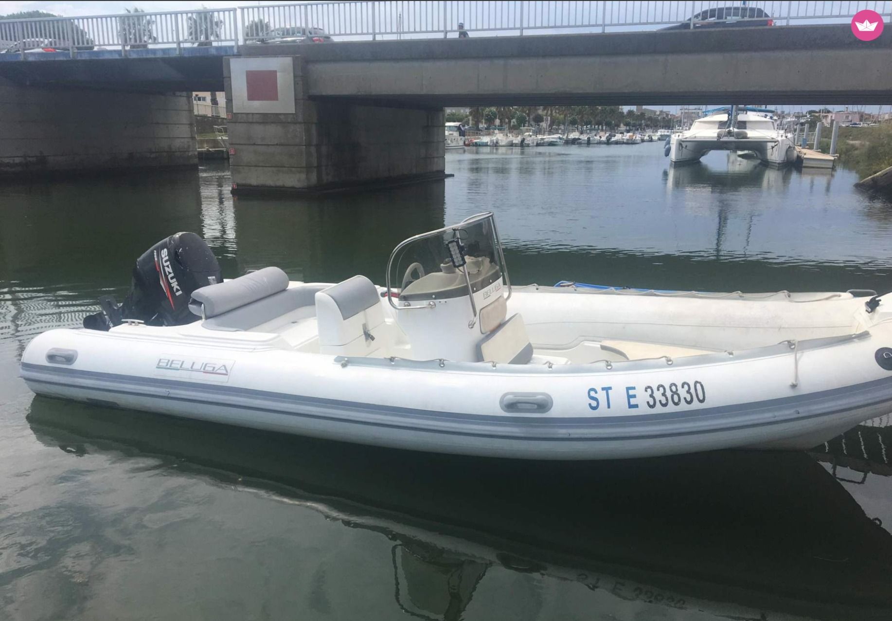 Czarter 18