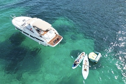 Location Bateau à moteur Bavaria S40 Nice