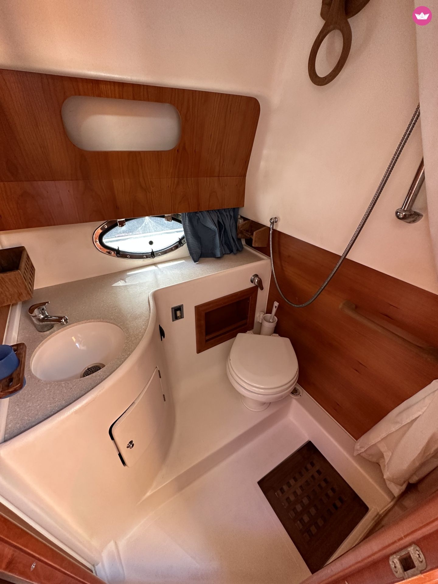 Bateau à moteur Mano Marine Mano 32.50 440cv 6
