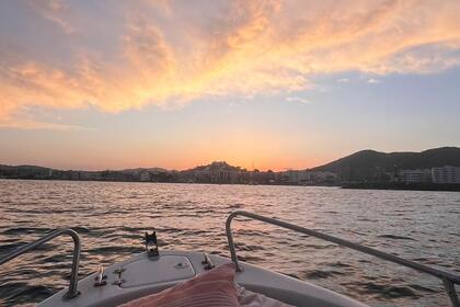 Noleggia l'Estable 400 a Santa Eulalia Del Río!