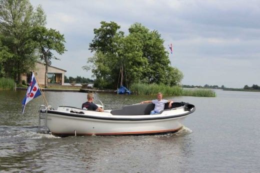 motorboot huren grou