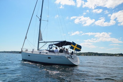 Beneteau Oceanis 361, Isolde