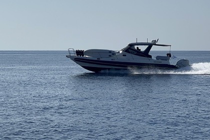 ? Set Sail from Kavala Port with the Dromor Commander40! ?