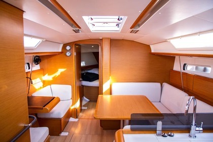 Jeanneau Sun odyssey 449