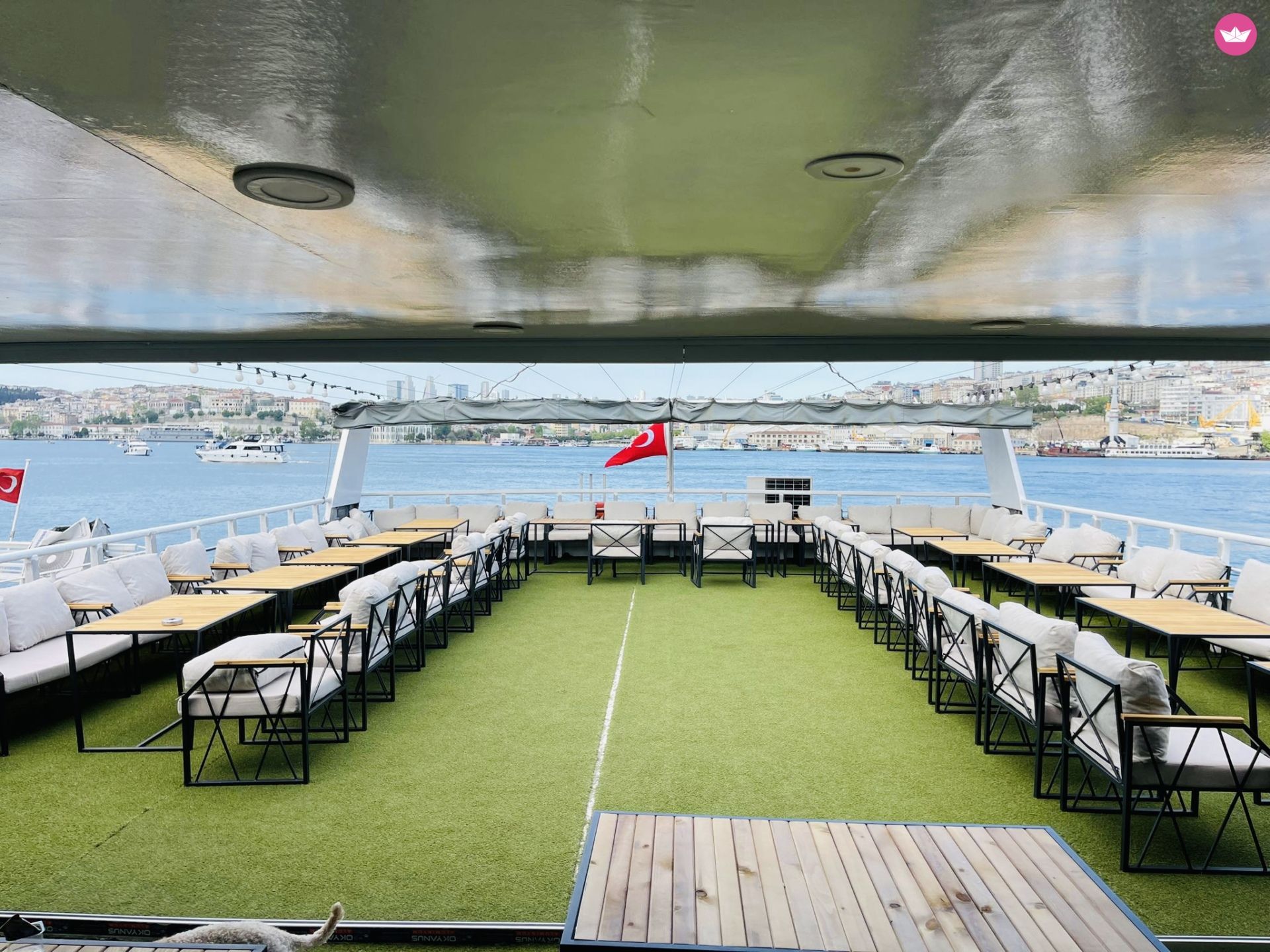 Catamaran RY 24m MOTORYAT B38 RY 24m MOTORYAT B38 24m 5